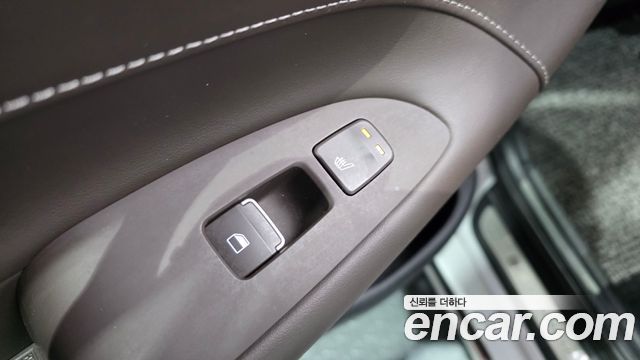 Hyundai Grandeur 2019 — photo 24