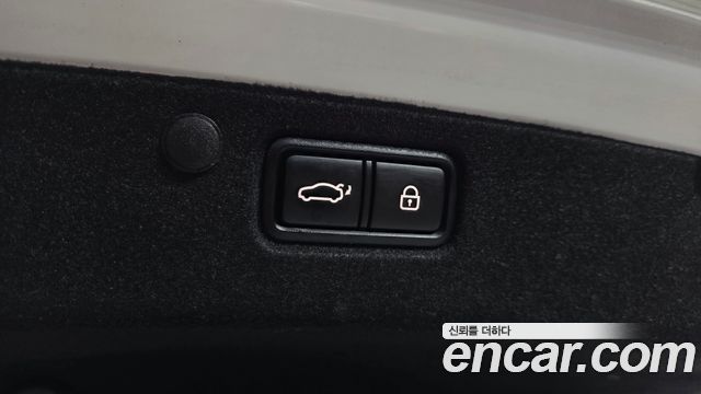Hyundai Grandeur 2019 — photo 25