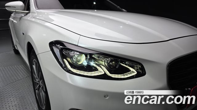 Hyundai Grandeur 2019 — photo 8