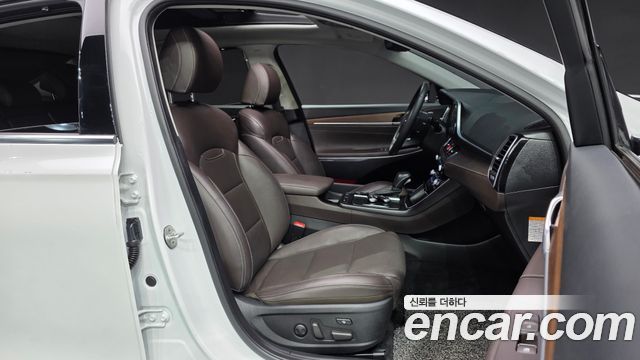 Hyundai Grandeur 2019 — photo 16