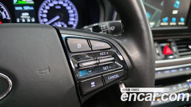 Hyundai Grandeur 2019 — photo 28