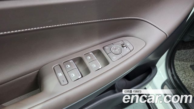 Hyundai Grandeur 2019 — photo 29