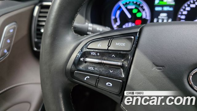 Hyundai Grandeur 2019 — photo 31