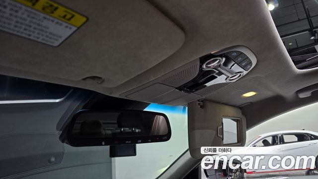 Hyundai Grandeur 2019 — photo 32