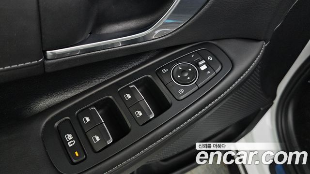 Hyundai Sonata 2022 — photo 23