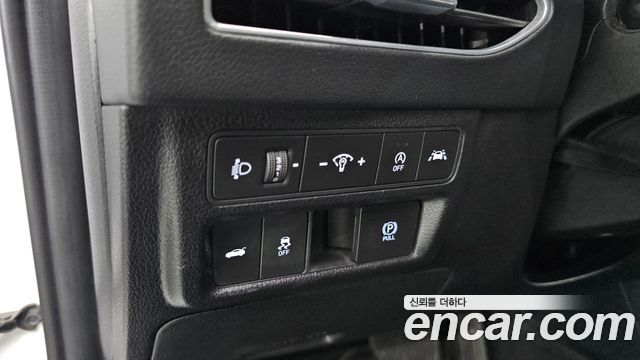 Hyundai Sonata 2022 — photo 24