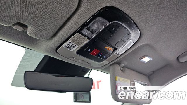 Hyundai Sonata 2022 — photo 25