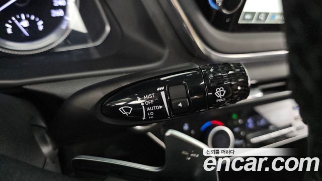 Hyundai Sonata 2022 — photo 27