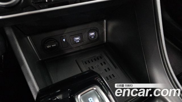 Hyundai Sonata 2022 — photo 30