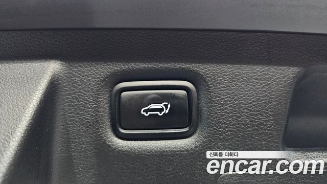 Hyundai Santafe 2021 — photo 26