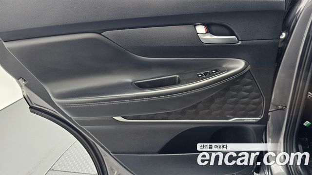 Hyundai Santafe 2021 — photo 15
