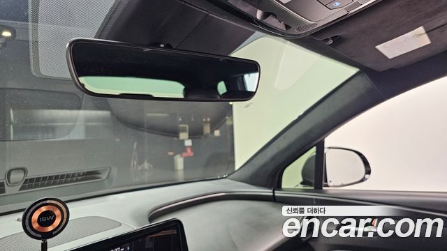 Hyundai Santafe 2021 — photo 27