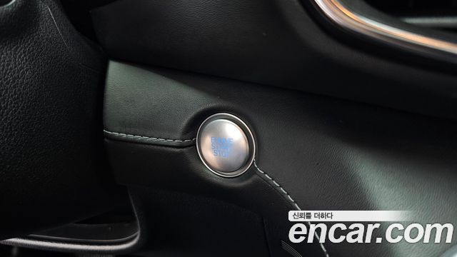 Hyundai Santafe 2021 — photo 29
