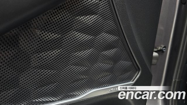 Hyundai Santafe 2021 — photo 34