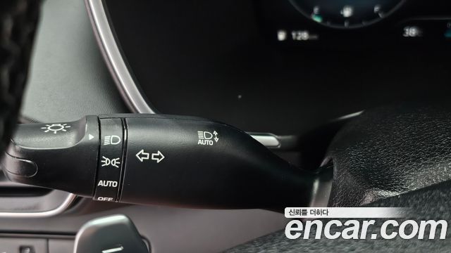Hyundai Santafe 2021 — photo 35