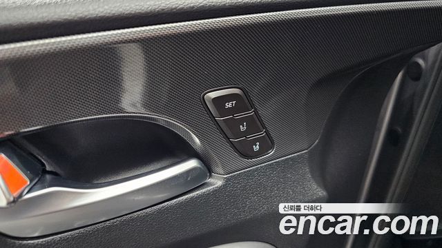 Hyundai Santafe 2021 — photo 36