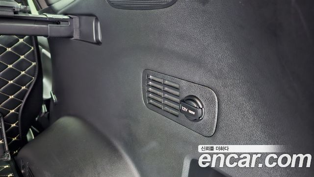 Hyundai Santafe 2021 — photo 37