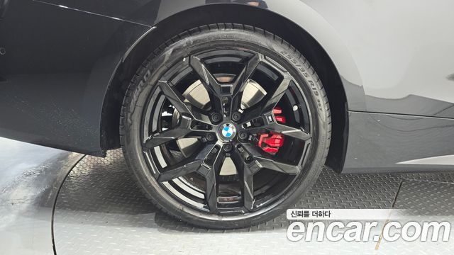 BMW 4-Series 2025 — photo 5