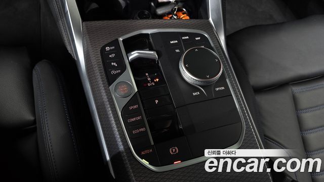 BMW 4-Series 2025 — photo 12