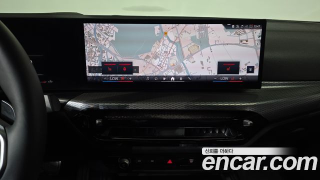 BMW 4-Series 2025 — photo 18