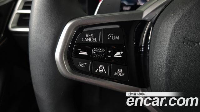 BMW 4-Series 2025 — photo 21