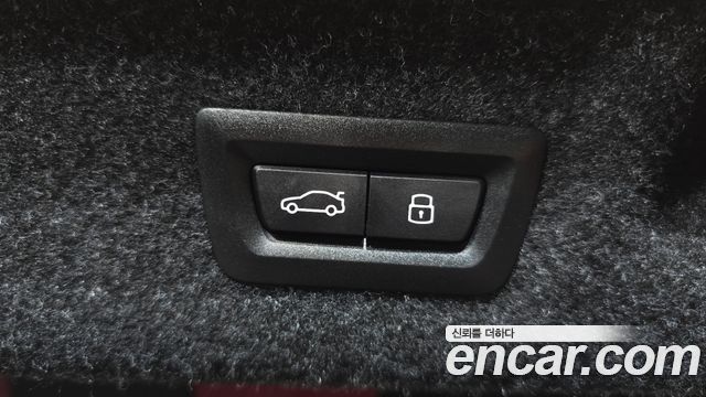 BMW 4-Series 2025 — photo 23