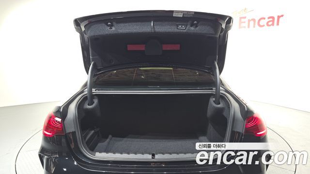 BMW 4-Series 2025 — photo 24