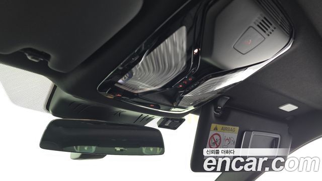 BMW 4-Series 2025 — photo 26