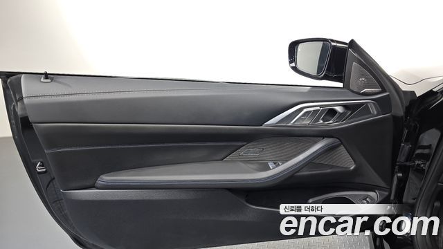 BMW 4-Series 2025 — photo 14