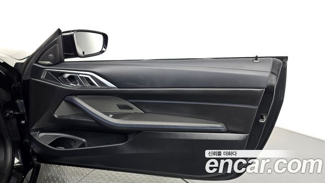 BMW 4-Series 2025 — photo 15