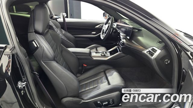 BMW 4-Series 2025 — photo 16