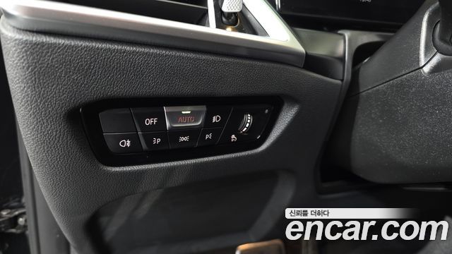 BMW 4-Series 2025 — photo 27