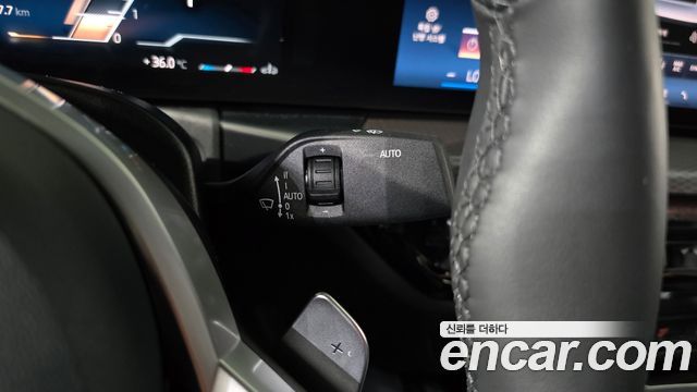 BMW 4-Series 2025 — photo 28
