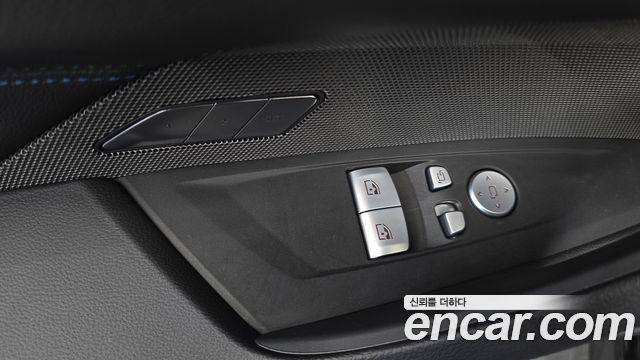 BMW 4-Series 2025 — photo 29