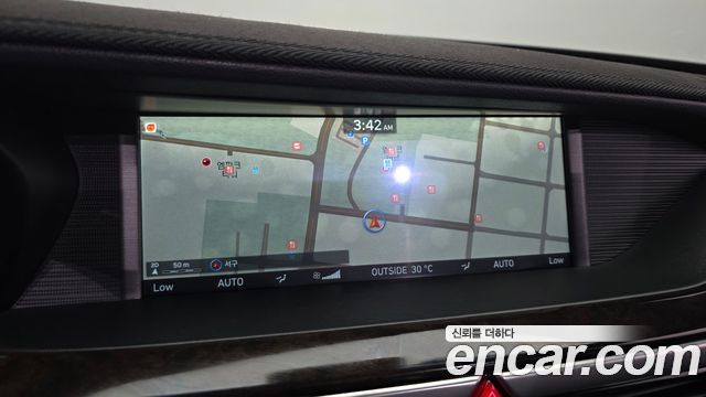 Genesis EQ900 2016 — photo 20