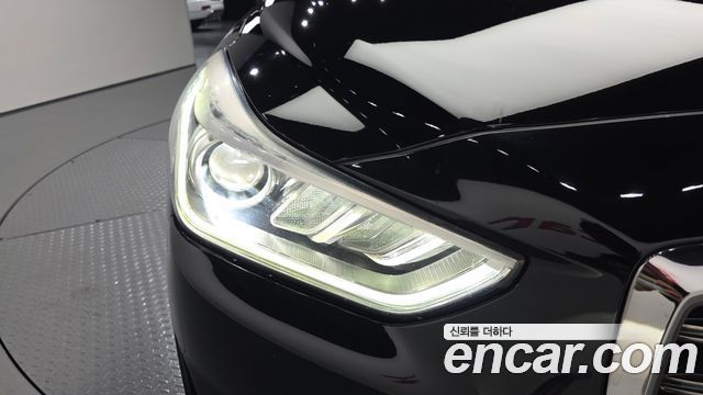 Genesis EQ900 2016 — photo 8