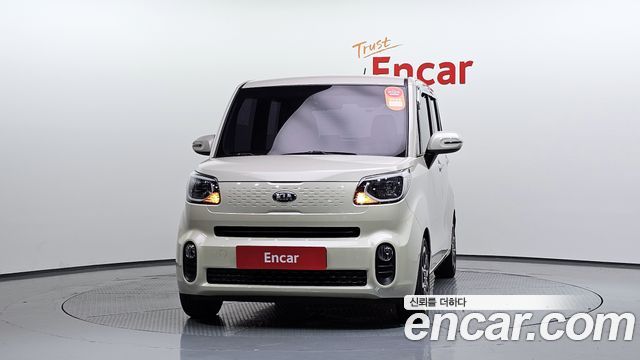 Kia RAY 2019 — photo 3