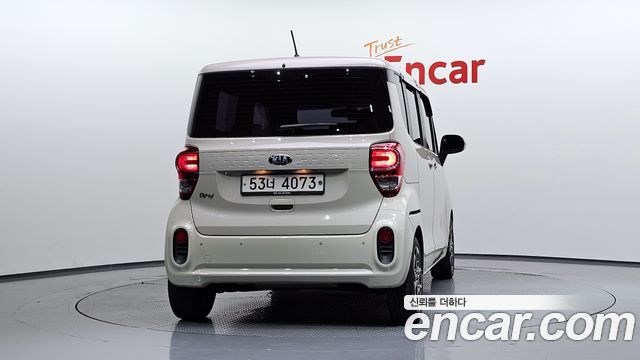 Kia RAY 2019 — photo 4