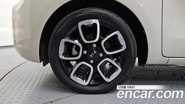 Kia RAY 2019 — photo 5