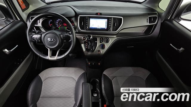 Kia RAY 2019 — photo 10