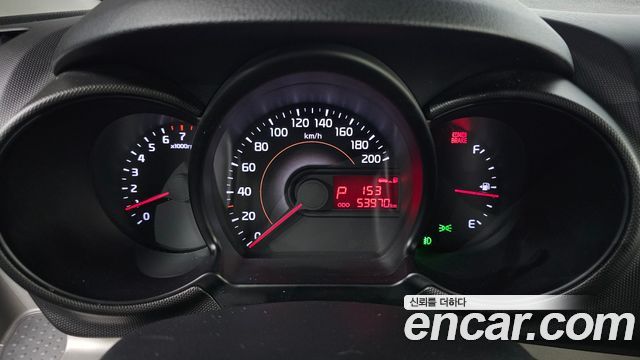Kia RAY 2019 — photo 11