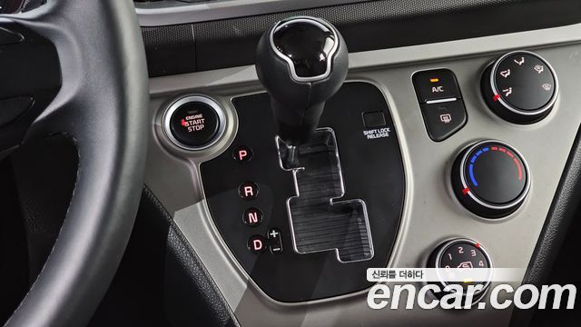 Kia RAY 2019 — photo 12