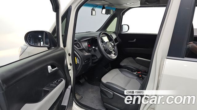 Kia RAY 2019 — photo 13