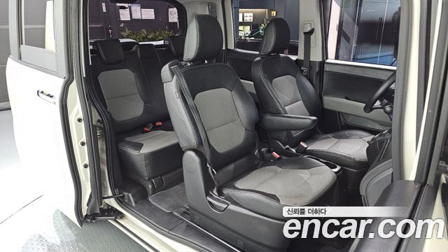 Kia RAY 2019 — photo 17