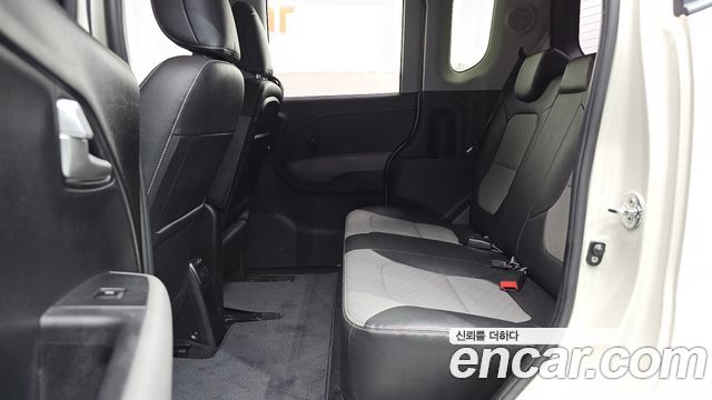 Kia RAY 2019 — photo 18