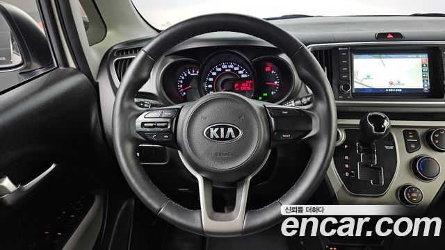 Kia RAY 2019 — photo 19