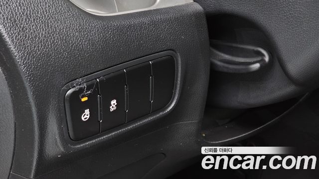 Kia RAY 2019 — photo 20