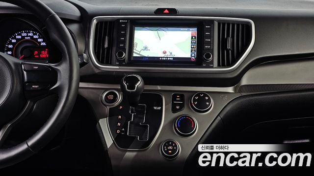 Kia RAY 2019 — photo 21