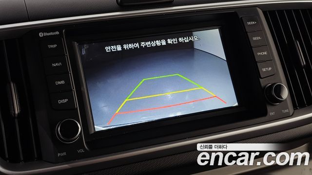 Kia RAY 2019 — photo 22