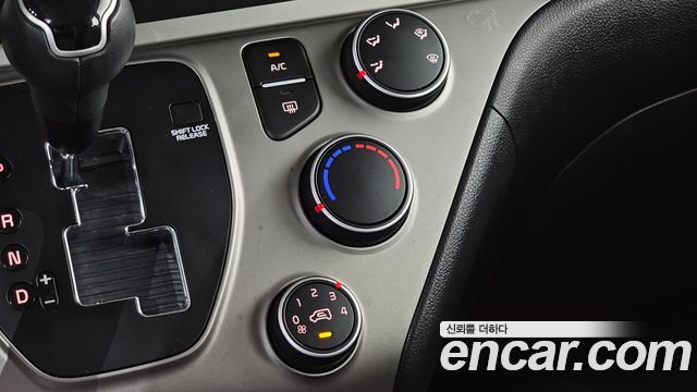 Kia RAY 2019 — photo 23